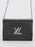 Twist MM Bag Epi Leather Noir