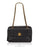 Chanel Classic Flap Bag Black