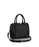 LV Speedy Bandouliere 30 Monogram Empreinte Leather Noir