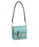 LV Dauphine MM Turquoise