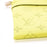 LV Discovery Pochette Monogram Yellow