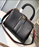 LV Astrid Veau Nuage Leather Noir