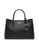 Prada Double Medium Bag Black