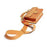 Chanel Flap Bag Orange