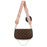 LV Multi Pochette Accessoires Digital Exclusive Prelaunch Monogram