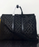 LV Abloh Keepall Bandouliere 50 Mesh Monogram