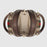 Gucci Ophidia GG Mini Basketball Shoulder Bag