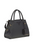 Prada Monochrome Saffiano Leather Bag Magnolia