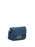 Prada Emblème Saffiano Leather Bag Blue