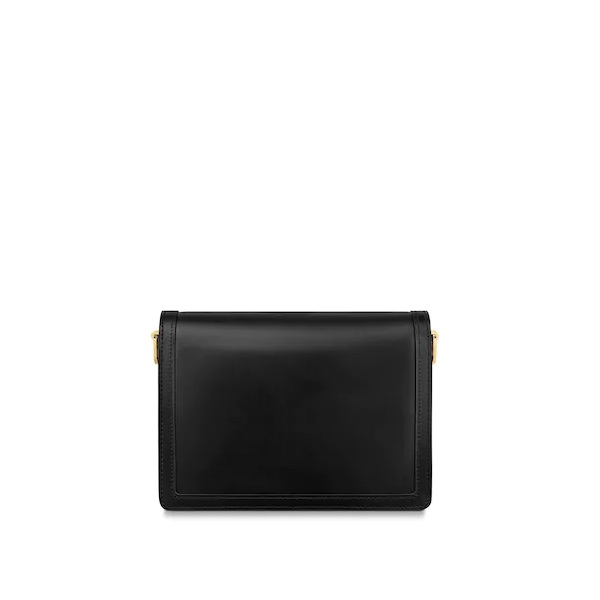 LV Dauphine MM Spring 2020 Noir