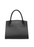 Prada Monochrome Saffiano Leather Bag Magnolia