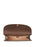 Gucci Mini GG Supreme Canvas Rajah GG Medium Shoulder Bag