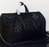 LV Abloh Keepall Bandouliere 50 Mesh Monogram