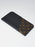 LV Monogram Canvas And Leather Kimono Wallet Black