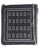 LV Ipad Pouch Monogram Eclipse Flash