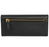 Prada Leather Wallet Black