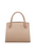 Prada Monochrome Saffiano Leather Bag Magnolia