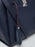 LV Lockmeto Handbag Luxury Leather Marine Rouge