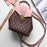 LV Clapton Backpack Damier Ebene Magnolia