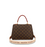 LV Cluny BB Handbag Monogram Canvas