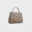 Celine Small 16 Bag In Grained Calfskin Pebble