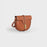 Celine Small Besace 16 Bag In Natural Calfskin Tan
