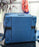 LV Soft Trunk Backpack PM Epi Leather Blue