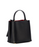 Prada Panier Small Saffiano Bag Black/Red