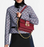 LV Dauphine MM Cherry Berry