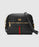Gucci Ophidia Burgundy Leather Small Belt Bag