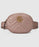 Gucci GG Marmont Matelassé Leather Belt Bag Pink