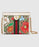 Gucci ophidia GG Flora Small Shoulder Bag white