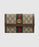 Gucci Ophidia GG Continental Wallet