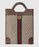 Gucci Ophidia GG Medium Top Handle Tote