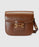 Gucci 1955 Horsebit Shoulder Bag Brown