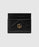 Gucci GG Marmont Card Case Black