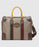 Gucci Soft GG Supreme Duffle Bag Beige