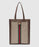 Gucci Ophidia Soft GG Supreme Large Tote