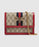 Gucci Queen Margaret GG Mini Bag Brown