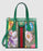 Gucci Online Exclusive Ophidia GG Flora small tote bag