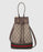 Gucci Small GG Bucket Bag