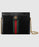 Gucci Ophidia Suede Small Shoulder Bag Black