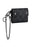 LV Rivets Chain Wallet Epi Leather