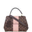 LV Bond Street BB Damier Ebene Magnolia