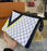 LV Pochette Voyage MM Damier Azur Canvas