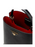 Prada Panier Small Saffiano Bag Black/Red