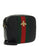 Gucci Leather Shoulder Bag Bee