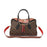 LV Tuileries Bag Monogram Caramel