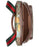 Gucci Tian GG Supreme Backpack Ebony/Beige