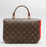 LV Vaugirard Monogram Creme Coquelicot